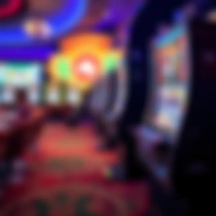 Secure online gambling with Australian legal regulations and safety icons
