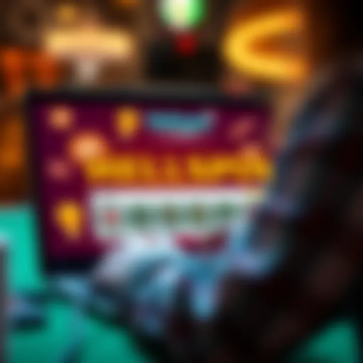 Understanding Hellspin Casino's No Deposit Bonus