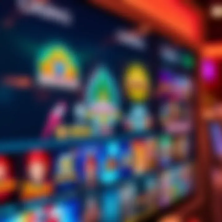 Casino SkyCrown Review: Games, Bonuses & More Casino SkyCrown Review: Games, Bonuses & More