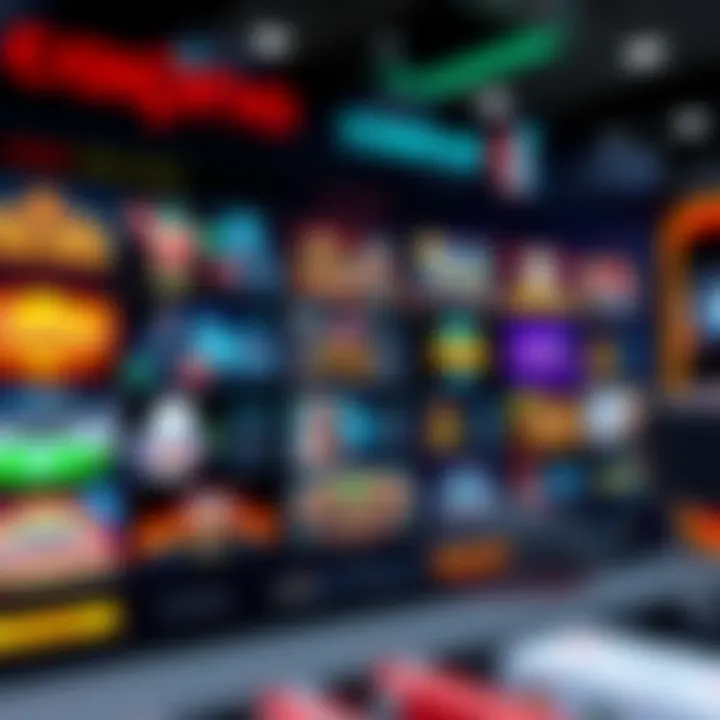 Casino Rocket Casino Review for Australian Players