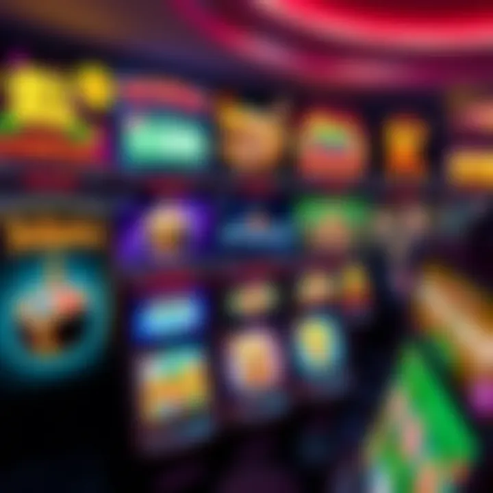 Hellspin Casino Review: Features, Games & Bonuses