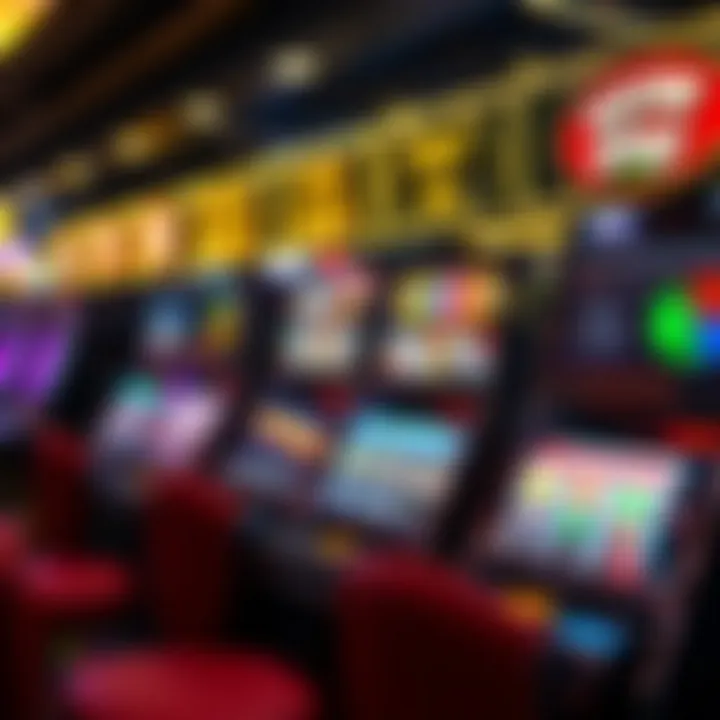 Safe online gambling concept showing secure digital platform with budget management tools and responsible play indicators