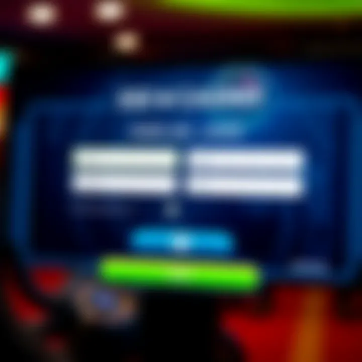 22 Ricky Casino Login Guide: Easy Access & Tips