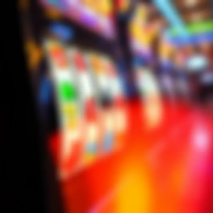 Exploring ThePokies.net: Online Pokies Guide
