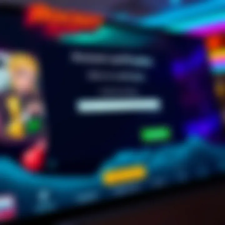 Verification confirmation screen on Rocket Casino platform