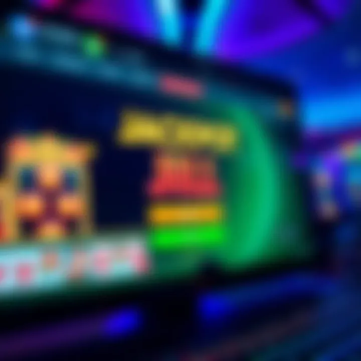 How to Log In to Jackpot Jill Online Casino