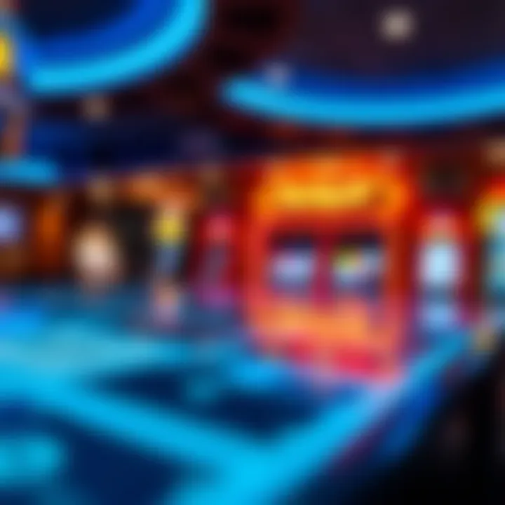 Jackpot Jill Australia: Online Casino Overview