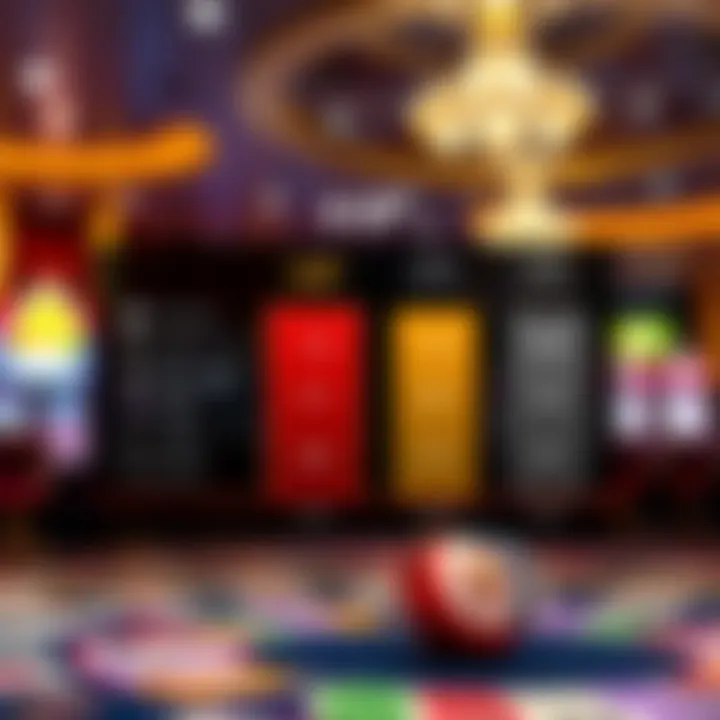 Graphic illustrating VIP tier progression and membership levels at Jackpot Jill Casino