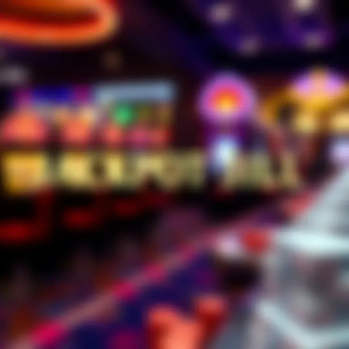 Graphic showing key terms and tips for claiming no deposit bonuses at an online casino