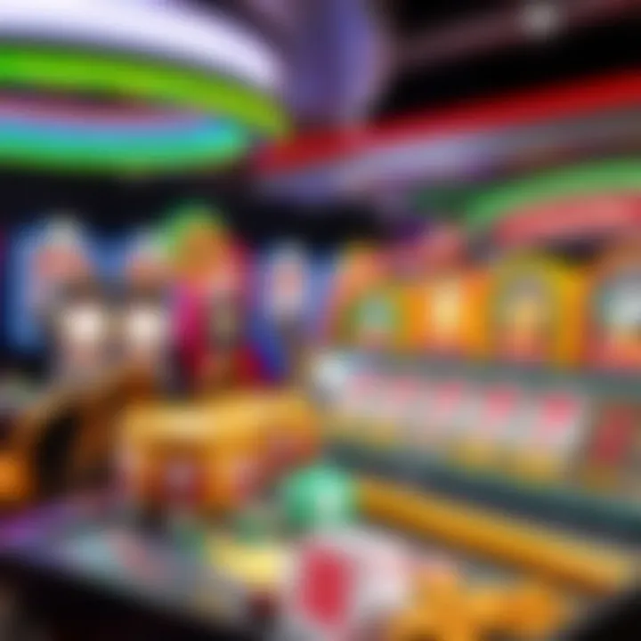 National Casino No Deposit Bonus Codes Explained
