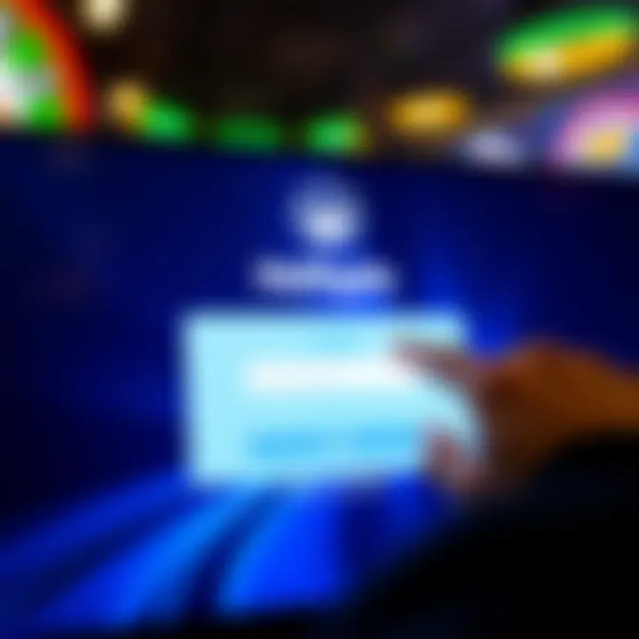 Hellspin 22 Login Made Simple