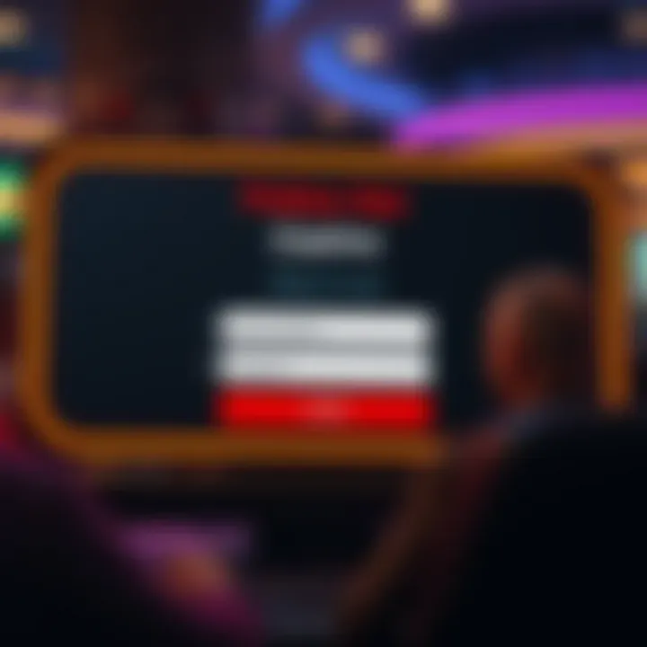 Pokies Net Casino Login Guide Pokies Net Casino Login Guide