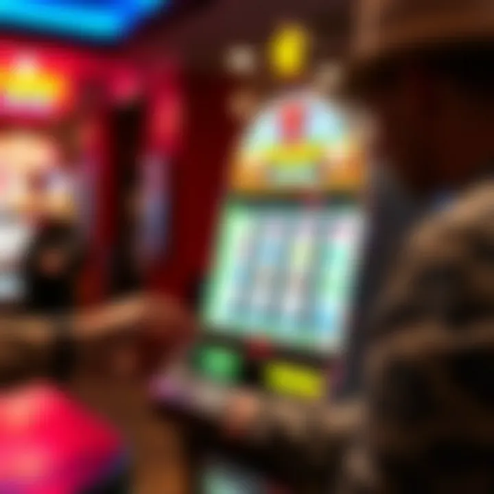 Secure online pokies payment using PayID on a digital banking platform