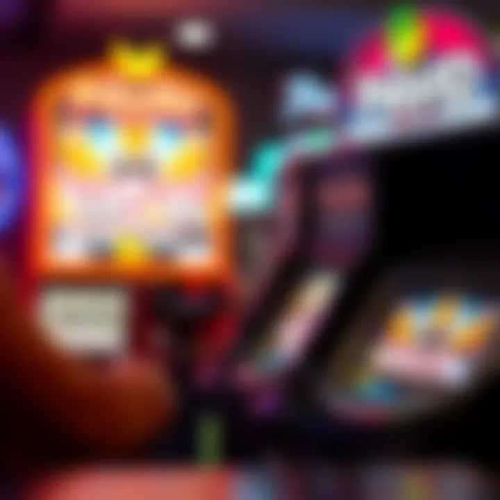 Comparison of different payment methods for Australian online pokies players