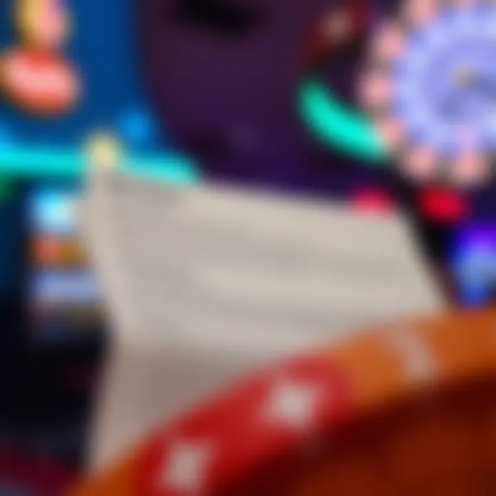 Graphic illustrating terms and conditions for PlayAmo Casino bonuses