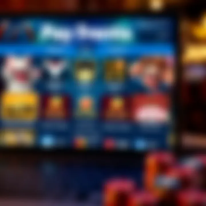 PlayAmo Casino Review: Games, Bonuses & Player Experience