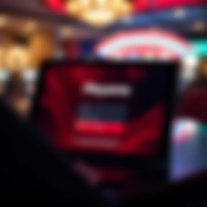 Playamo Casino Login Guide for Australian Players
