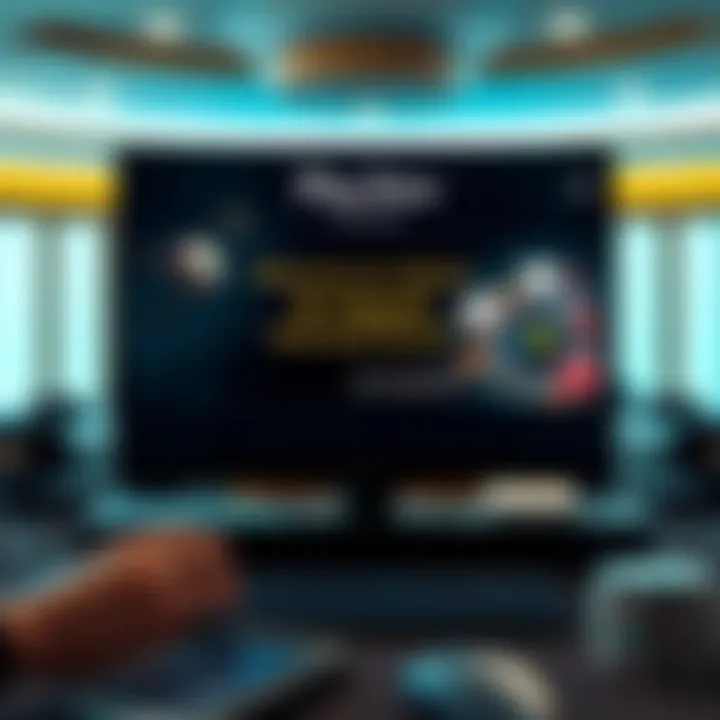 PlayAmo Casino welcome screen displaying bonus offer details