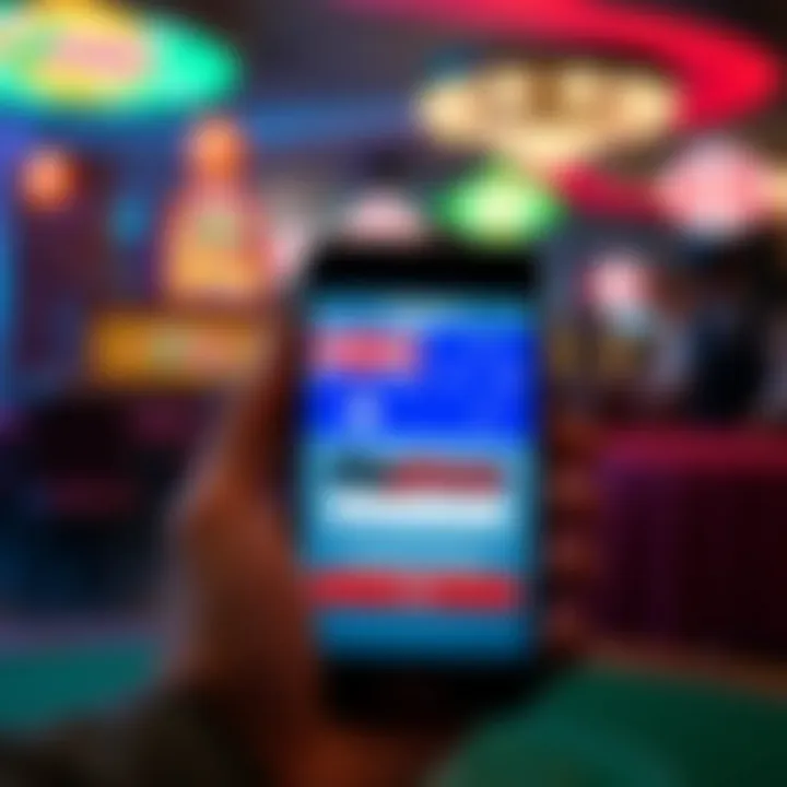 PlayAmo Mobile Login Guide for Australian Players