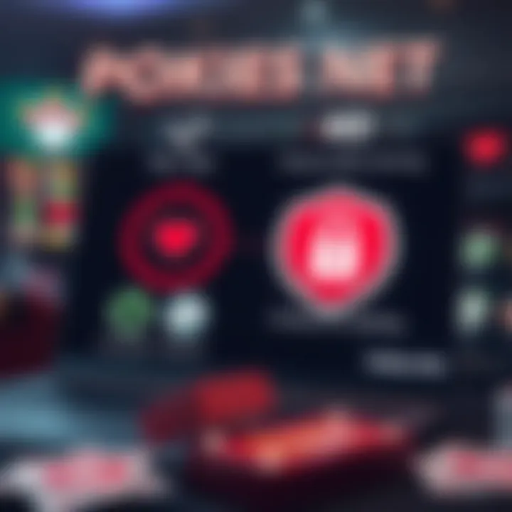 Understanding Pokies Net 78 Login