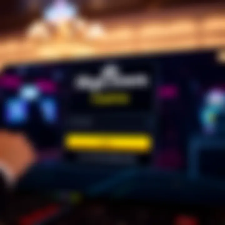SkyCrown Casino Login: Easy Access and User Tips