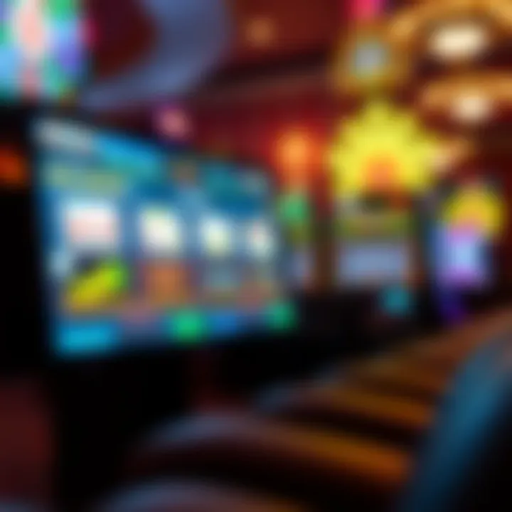 Secure online payment methods for real money pokies transactions in Australia