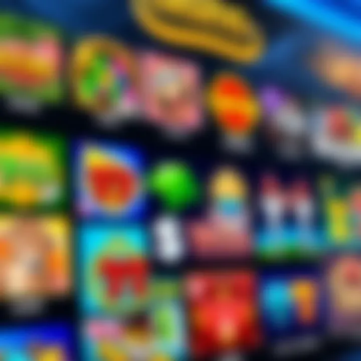 Ricky Casino Australia Review: Games, Bonuses & More