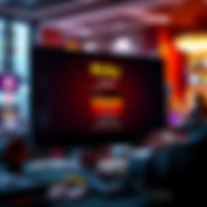 Ricky Casino Login Guide for Australian Users