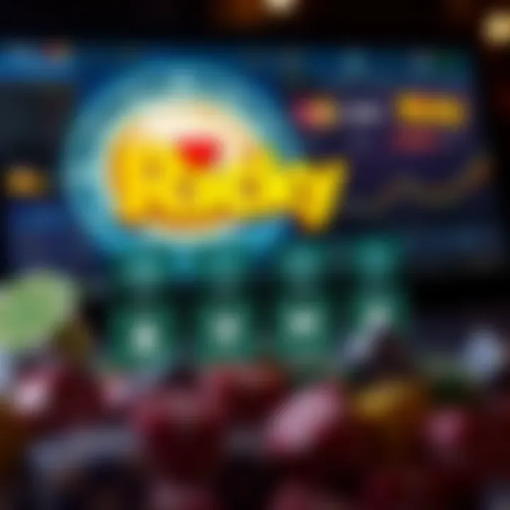 Illustration of secure online payment methods and customer support icons