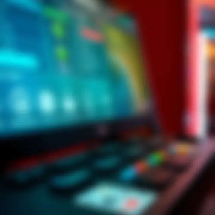 Secure online payment options and responsible gambling icons representing safety and support