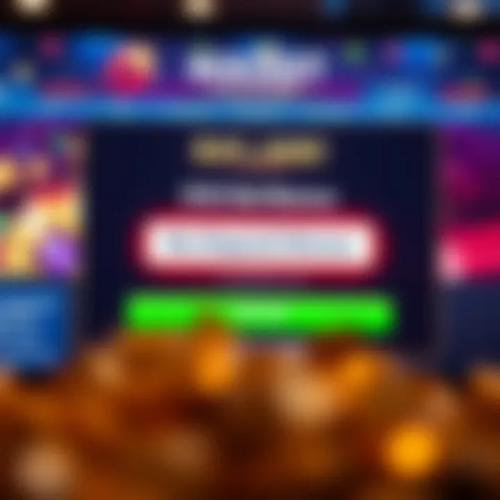 Rocket Casino No Deposit Bonus Code Guide