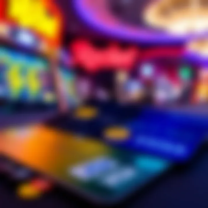 Secure payment methods available for Australian players at Rocket Casino including credit cards and e-wallets