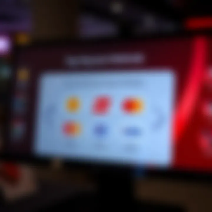 Secure and Convenient Payment Methods at RocketPlay Australia Secure payment options displayed on RocketPlay with icons representing safety and convenience