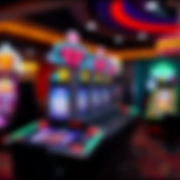 Visual representation of tips and common pitfalls related to online casino no deposit bonuses