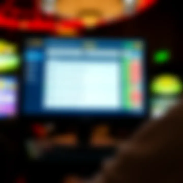 How to Log In to RocketPlay Casino Easily