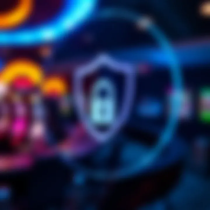 How to Sign In to RocketPlay Casino Easily