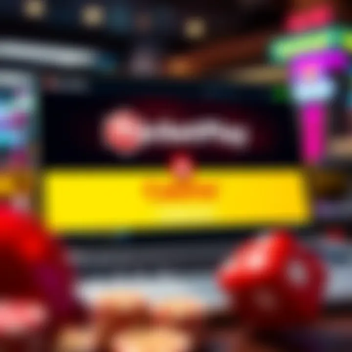 RocketPlay Casino Download Guide
