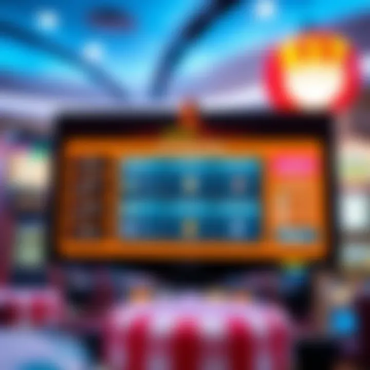 Secure online payment options and user-friendly support panel highlighting fast transactions