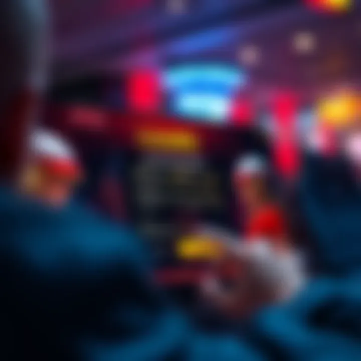 Australian player entering registration details on RocketPlay Casino website