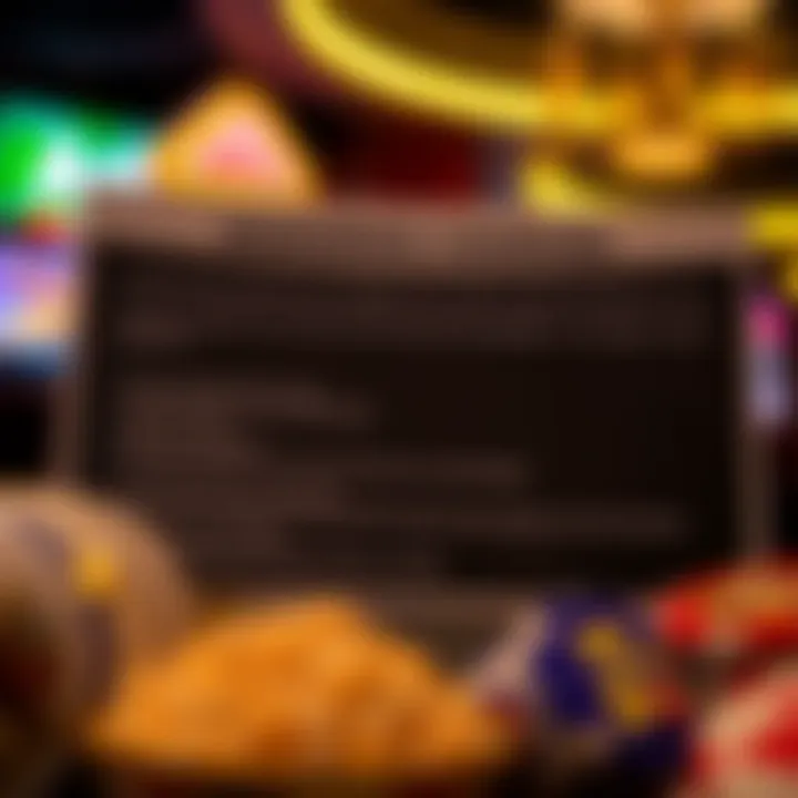 Understanding RocketPlay Casino's Sign-Up Bonus
