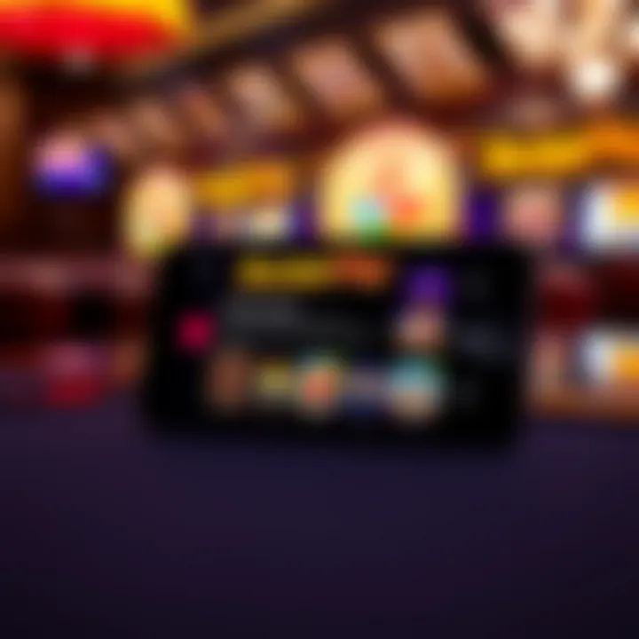 RocketPlay Mobile Casino Review for Australian Players