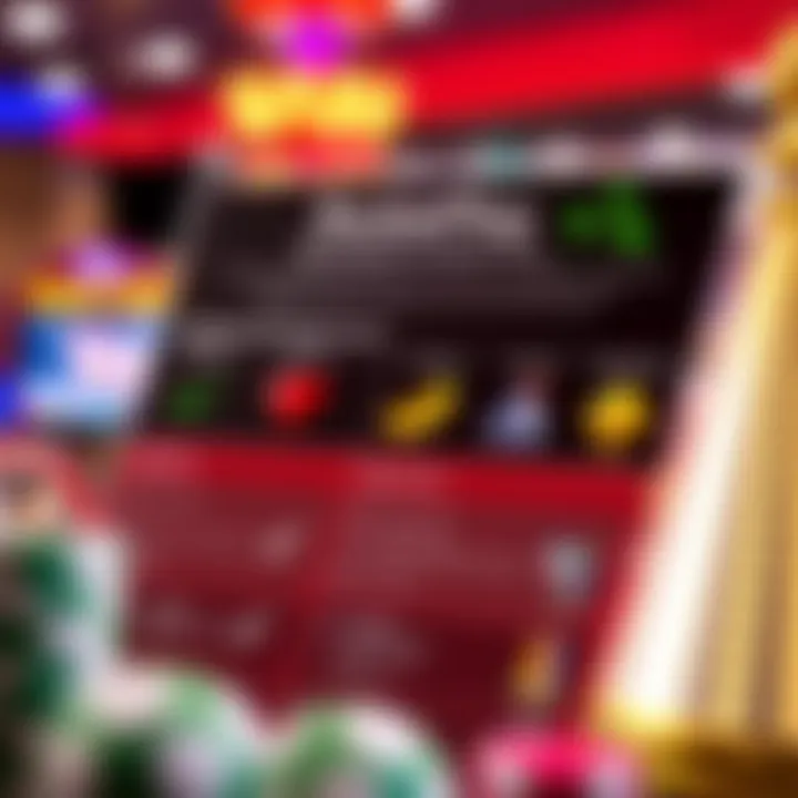 RocketPlay Deposit Bonus Explained RocketPlay Deposit Bonus Explained