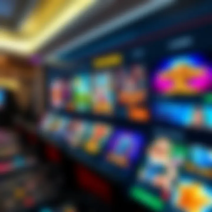 Rocketplay Com: Features, Access, and User Experience