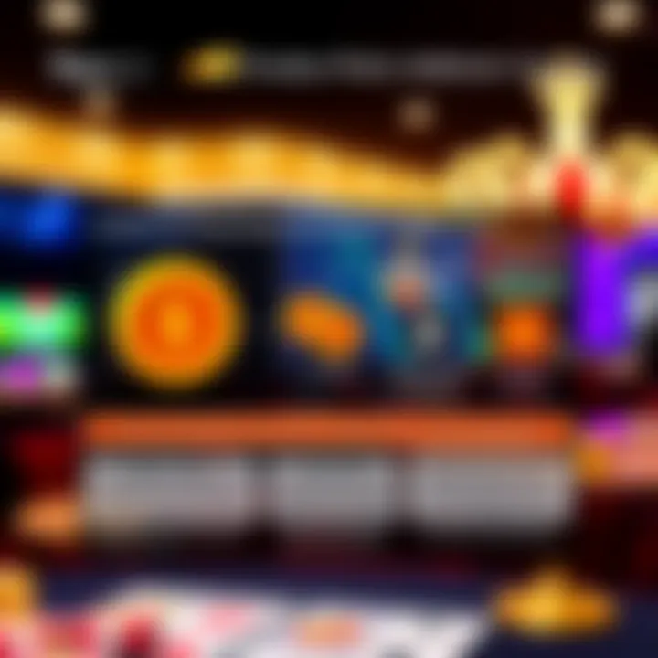 Diagram explaining how to redeem casino bonus codes and tips for maximising benefits