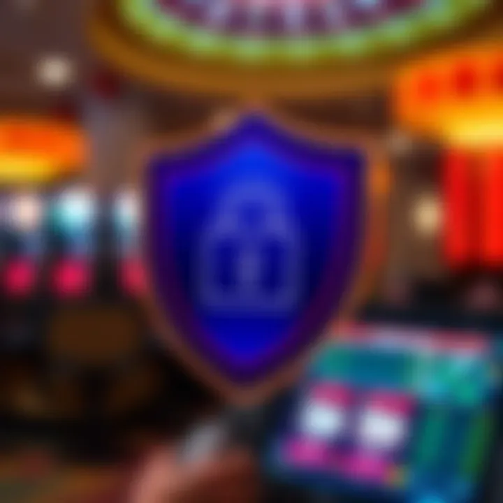 How to Log In to Royal Reels Casino Easily