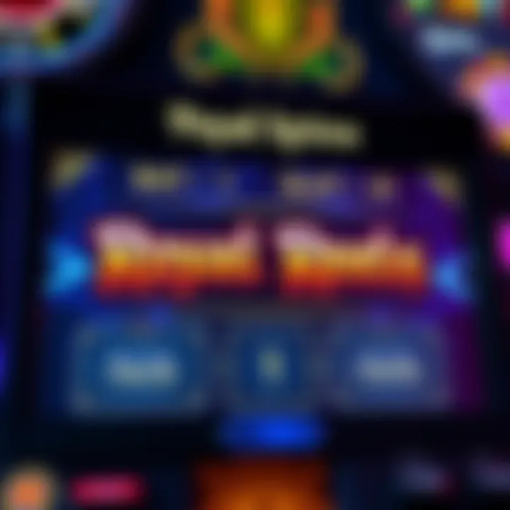 How to Play Online Pokies Royal Reels