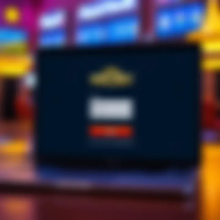 Royal Reels Pokies Login Guide