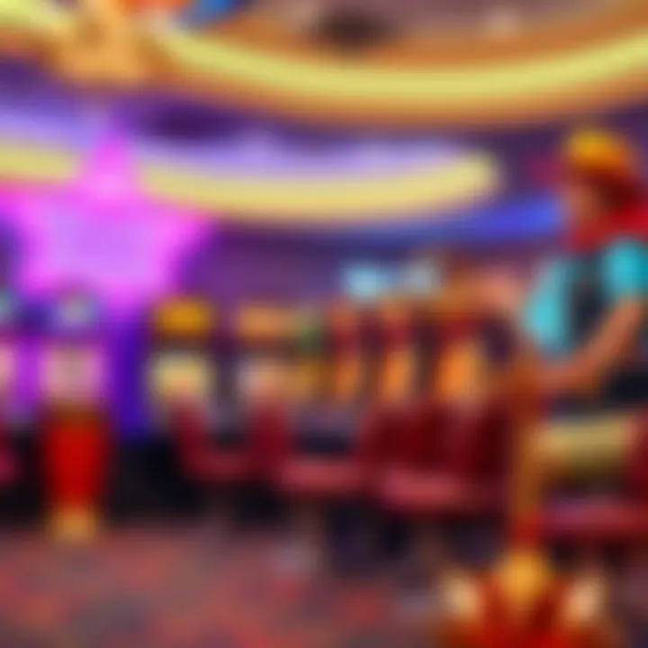 Comparison of promotional offers and bonuses across Royal Reels and its sister online casino sites