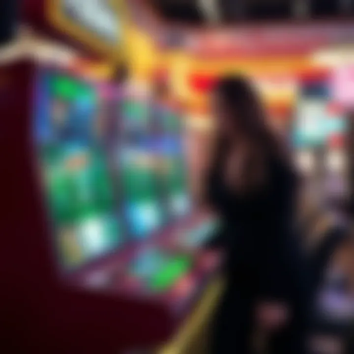 Secure online pokies platform with bonus offers and payment options