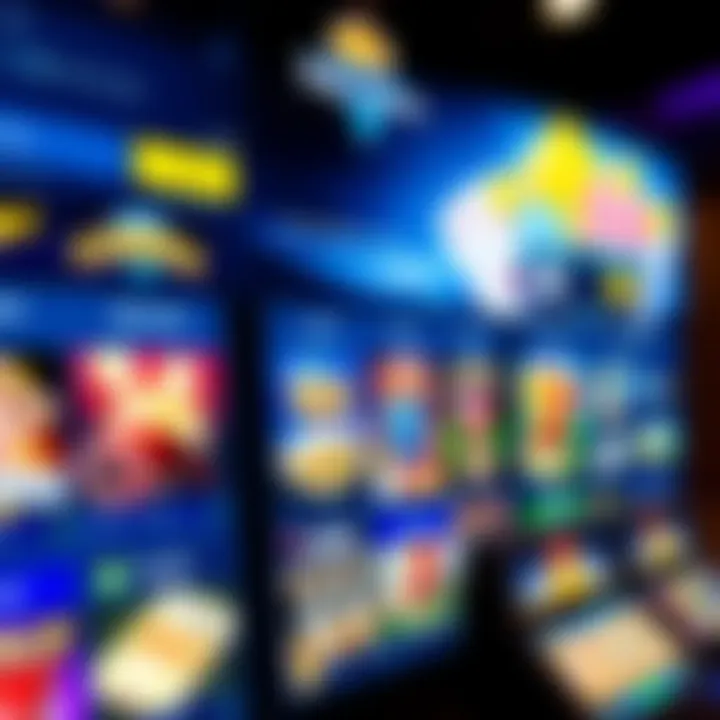 SkyCrown Casino Review for Australian Players